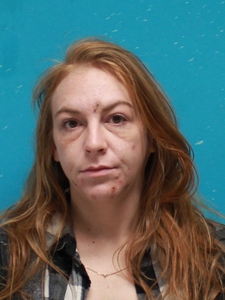Mugshot of KENNEDY, KENDRA
