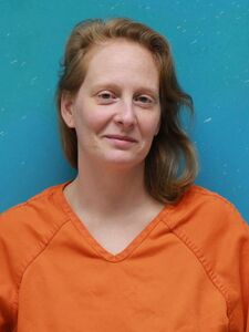 Mugshot of VOILES, VICTORIA