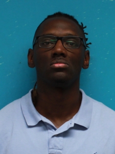 Mugshot of LUCAS, ANTHONY