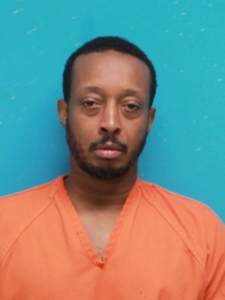 Mugshot of WYATT, JESSE