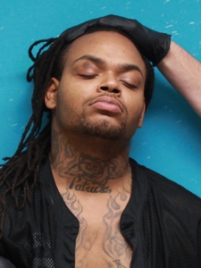 Mugshot of LINTZ, ELIJAH
