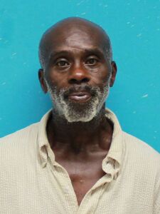 Mugshot of WILLIS, WILLIE