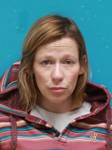 Mugshot of MCLENDON, LACY