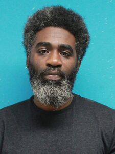 Mugshot of CUNIGAN, ANDRE