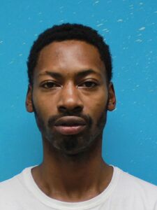 Mugshot of JACKSON, JACQUEZ  