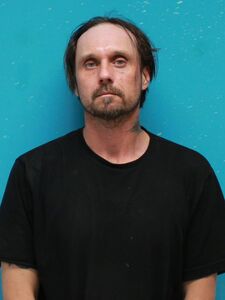 Mugshot of MAGLONE, JOHN