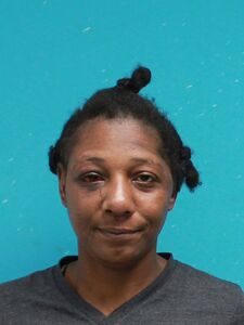 Mugshot of SMITH, PAIGE