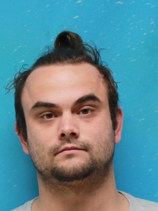 Mugshot of HAYNES, MATTHEW