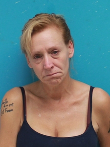 Mugshot of KAPLAN, JENNIFER