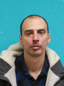 Mugshot of LAMBROU, NICHOLAS
