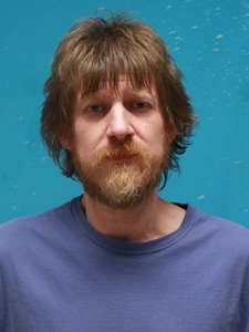Mugshot of KRIFKA, JOHN