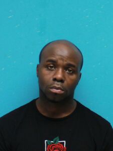 Mugshot of LONG, ANTONIO