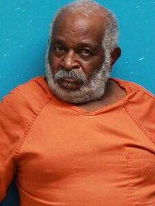 Mugshot of RAY, ALBERT