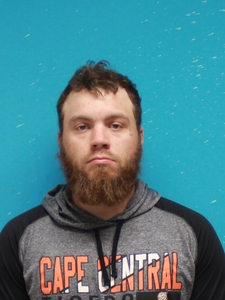 Mugshot of BOYD, KENNETH