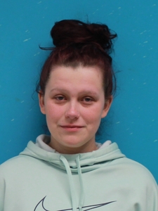 Mugshot of GORE, FAITH