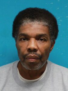 Mugshot of JONES, CHARLES