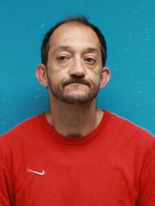 Mugshot of PARK, MICHAEL