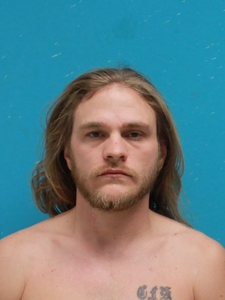 Mugshot of STOCKARD, SHAWN