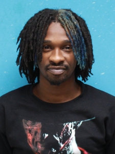 Mugshot of TUCKER, MALACHI