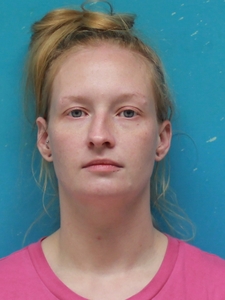 Mugshot of SKELTON, KAITLYN  