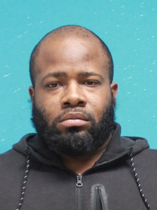 Mugshot of SMITH, JAKEITH