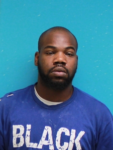 Mugshot of SMITH, DENZEL