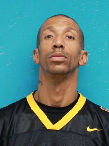 Mugshot of BAKER, TORRESS