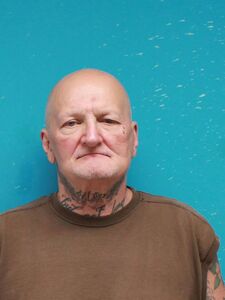 Mugshot of GALLION, CARL