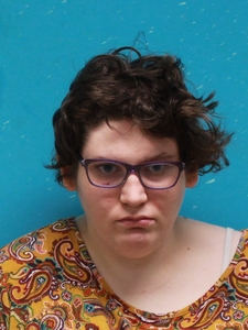 Mugshot of YOUNG, KALEIGH