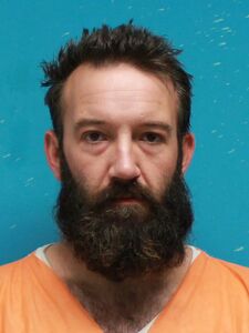 Mugshot of HADLEY, DUSTIN