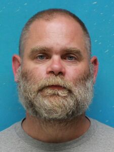 Mugshot of STAGGS, STEPHEN