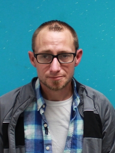 Mugshot of RICHARDET, JAMES