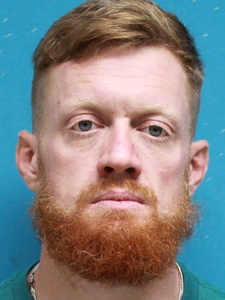 Mugshot of THIELE, JOSEPH