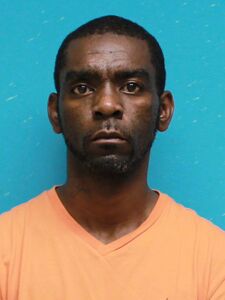 Mugshot of LANE, ISAIAH