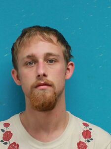 Mugshot of PRITCHETT, JONATHAN