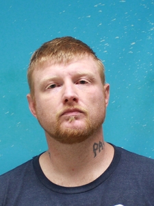 Mugshot of FOSTER, HOLT