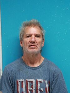 Mugshot of TOLLISON, ROBBIE