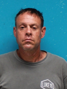 Mugshot of GONINAN, GREGORY