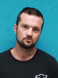 Mugshot of BURTON, FLOYD