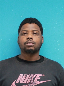 Mugshot of TAYLOR, GEORGE