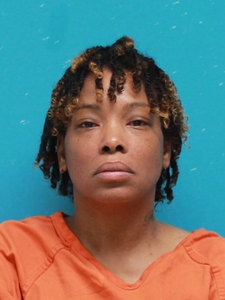 Mugshot of WILLIAMS, TONIA