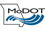 Missouri Department of Transportation Logo