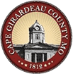 Cape Girardeau County Government Logo