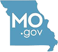 Missouri State Government Logo